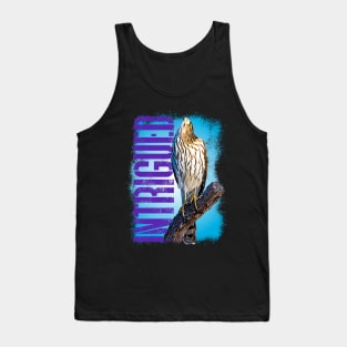 Intrigued Tank Top